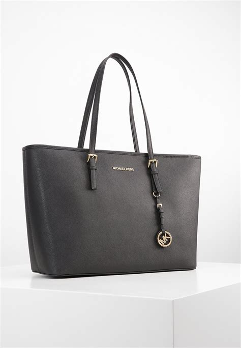 michael kors jet set die große tasche sale|michael kors jet set bag.